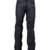 Stetson Men's 1312 Relaxed Fit Straight Leg Jeans -Stetson 010H38 N9 P1