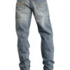 Stetson 1520 Fit Classic "X" Stitched Jeans - Big & Tall -Stetson 013751 CU P1
