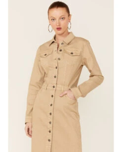 Stetson 23 Stetson Women's Denim Skirt Dress