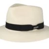 Aripeka Toyo Natural Trilby - Stetson -Stetson 4043898014533 1