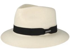 Aripeka Toyo Natural Trilby - Stetson