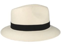 Aripeka Toyo Natural Trilby - Stetson -Stetson 4043898014533 3