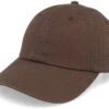 Baseball Cotton Brown Adjustable - Stetson 1 Baseball Cotton Brown Adjustable - Stetson -Stetson 4043898020046 1