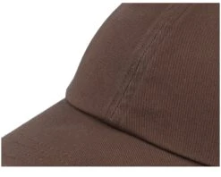 Baseball Cotton Brown Adjustable - Stetson -Stetson 4043898020046 6