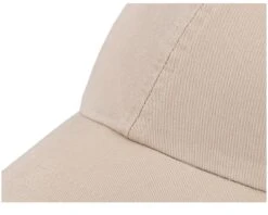 Rector Cotton Beige Adjustable - Stetson -Stetson 4043898025157 6