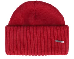 Beanie Merino Cuff - Stetson