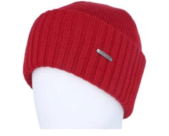Beanie Merino Cuff - Stetson -Stetson 4043898094177 3