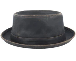 Odenton Pork Pie - Stetson 9 Odenton Pork Pie - Stetson -Stetson 4043898352406 3