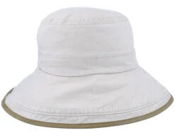 Ladies Delave Beige Bucket - Stetson -Stetson 4043898368964 3