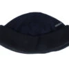 Wool/Cashmere Navy/Black Docker - Stetson 1 Wool/Cashmere Navy/Black Docker - Stetson -Stetson 4043898395533 1