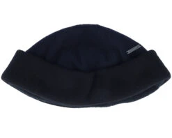 Wool/Cashmere Navy/Black Docker - Stetson