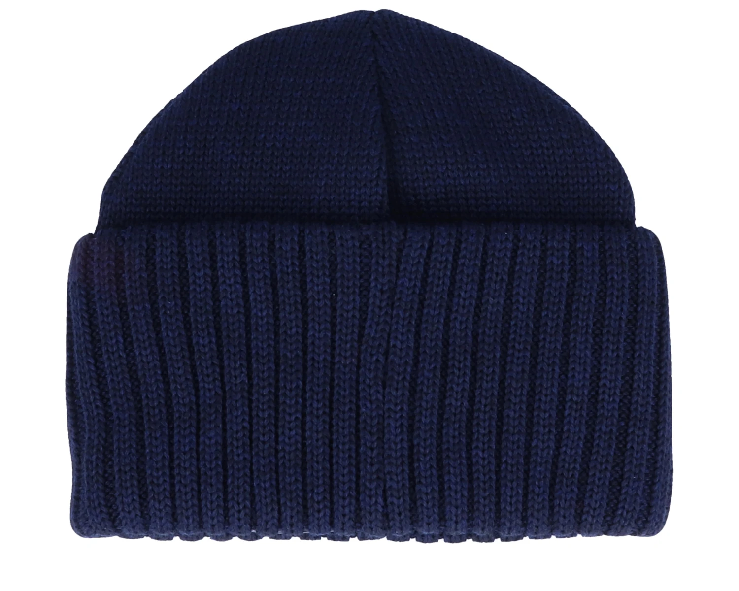 Merino Wool Dark Blue Cuff - Stetson 4 Merino Wool Dark Blue Cuff - Stetson - Image 2