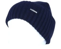 Merino Wool Dark Blue Cuff - Stetson 7 Merino Wool Dark Blue Cuff - Stetson -Stetson 4043898488655 3