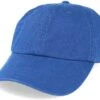 Baseball Cotton Blue Adjustable - Stetson -Stetson 4043898506700 1