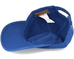 Baseball Cotton Blue Adjustable - Stetson -Stetson 4043898506700 4