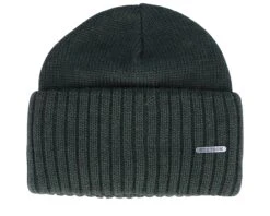 Merino Wool Green Cuff - Stetson