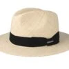 Panama Straw Traveller - Stetson -Stetson 4043898676366 1