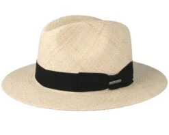 Panama Straw Traveller - Stetson