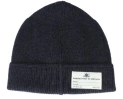 Merino Wool Dark Grey Cuff - Stetson