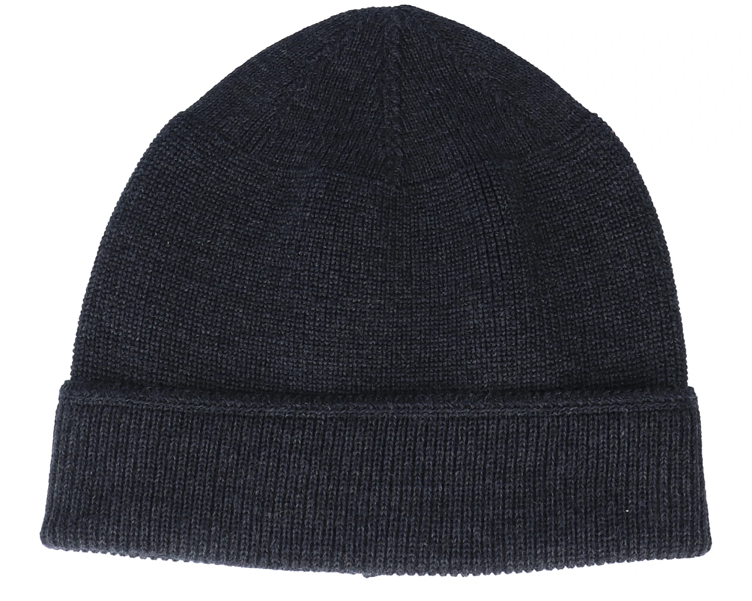 Merino Wool Dark Grey Cuff - Stetson 4 Merino Wool Dark Grey Cuff - Stetson - Image 2