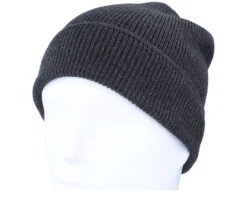 Merino Wool Dark Grey Cuff - Stetson 7 Merino Wool Dark Grey Cuff - Stetson -Stetson 4043898701945 3