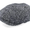 Hatteras Donegal Grey Flat Cap - Stetson 2 Hatteras Donegal Grey Flat Cap - Stetson -Stetson 4043898705172 1