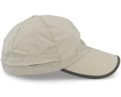 Baseball Cap Outdoor Beige Fitted - Stetson -Stetson 4043898722490 4