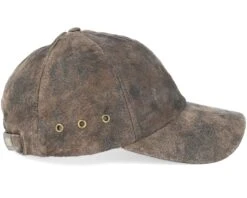 Baseball Pigskin Brown Adjustable - Stetson 8 Baseball Pigskin Brown Adjustable - Stetson -Stetson 4043898722643 3