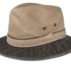 Cotton Braun Traveller - Stetson 1 Cotton Braun Traveller - Stetson -Stetson 4043898754101 1