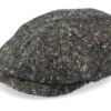 Hatteras Donegal Green Flat Cap - Stetson 2 Hatteras Donegal Green Flat Cap - Stetson -Stetson 4043898791717 1