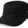 Pigskin Black Army - Stetson -Stetson 4043898791939 1