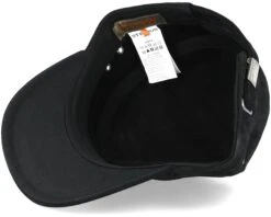 Pigskin Black Army - Stetson -Stetson 4043898791939 4