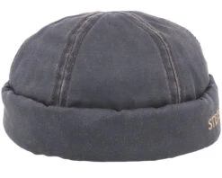 Co/Pes Brown Docker - Stetson