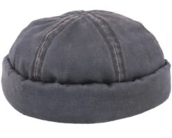 Co/Pes Brown Docker - Stetson 9 Co/Pes Brown Docker - Stetson -Stetson 4043898813600 3