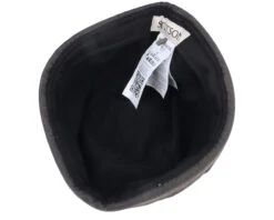 Co/Pes Brown Docker - Stetson 10 Co/Pes Brown Docker - Stetson -Stetson 4043898813600 4