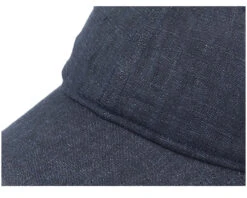 Baseball Linen Navy Dad Cap - Stetson 11 Baseball Linen Navy Dad Cap - Stetson -Stetson 4043898867948 5