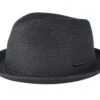 Player Toyo Black Straw - Stetson 2 Player Toyo Black Straw - Stetson -Stetson 4043898878685 1