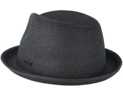 Player Toyo Black Straw - Stetson -Stetson 4043898878685 2