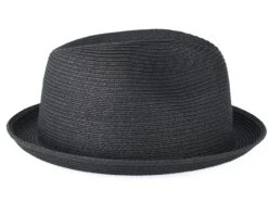 Player Toyo Black Straw - Stetson -Stetson 4043898878685 3