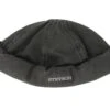 Docker Co/Pe Black Short Beanie - Stetson -Stetson 4043898881692 1