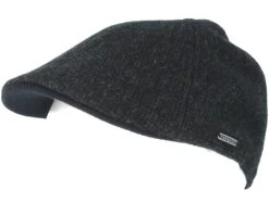 Texas Wool Olive Flat Cap - Stetson 11 Texas Wool Olive Flat Cap - Stetson -Stetson 4043898899888 5