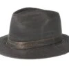 Co/Pe Brown Traveller - Stetson -Stetson 4043898918480 1