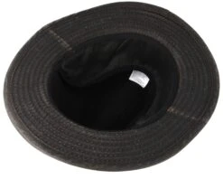 Co/Pe Brown Traveller - Stetson -Stetson 4043898918480 4