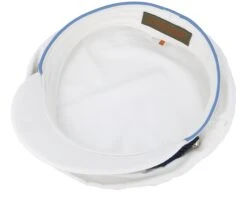 Riders Cap Dyed Cotton White Flat Cap - Stetson 10 Riders Cap Dyed Cotton White Flat Cap - Stetson -Stetson 4043898936712 4