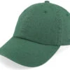Baseball Cotton Forest Green Adjustable - Stetson -Stetson 4043898946360 1
