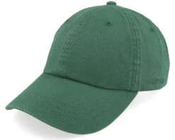 Baseball Cotton Forest Green Adjustable - Stetson