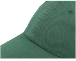 Baseball Cotton Forest Green Adjustable - Stetson -Stetson 4043898946360 6