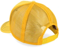 American Heritage Classic Yellow Trucker - Stetson -Stetson 4063633012686 3