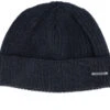 Beanie Merino Charcoal Cuff - Stetson 2 Beanie Merino Charcoal Cuff - Stetson -Stetson 4063633021183 1