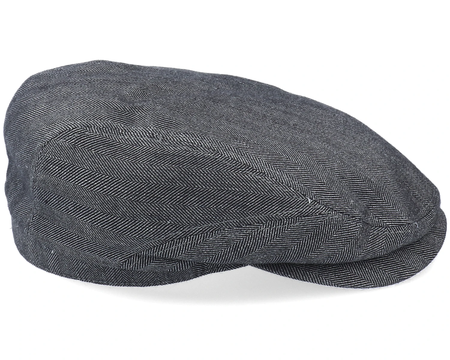 Driver Cap Cotton/Linen Flat Cap - Stetson 5 Driver Cap Cotton/Linen Flat Cap - Stetson - Image 3